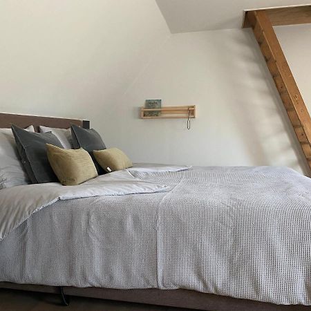 Albergen B&B Het Zwarte Schaap מראה חיצוני תמונה