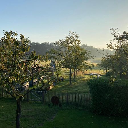 Albergen B&B Het Zwarte Schaap מראה חיצוני תמונה