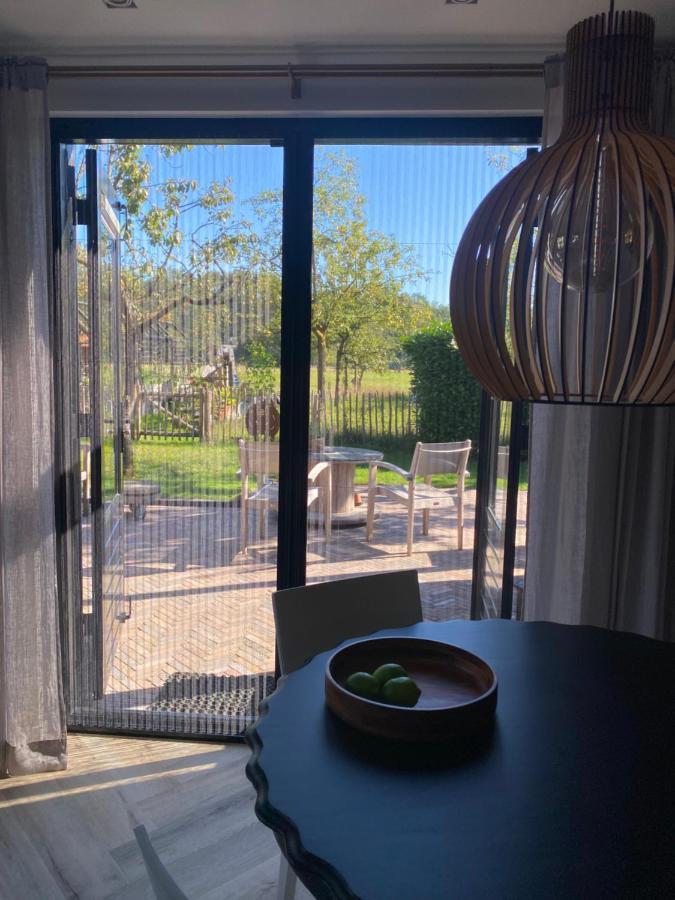 Albergen B&B Het Zwarte Schaap מראה חיצוני תמונה