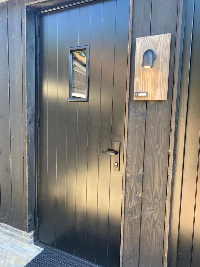 Albergen B&B Het Zwarte Schaap מראה חיצוני תמונה