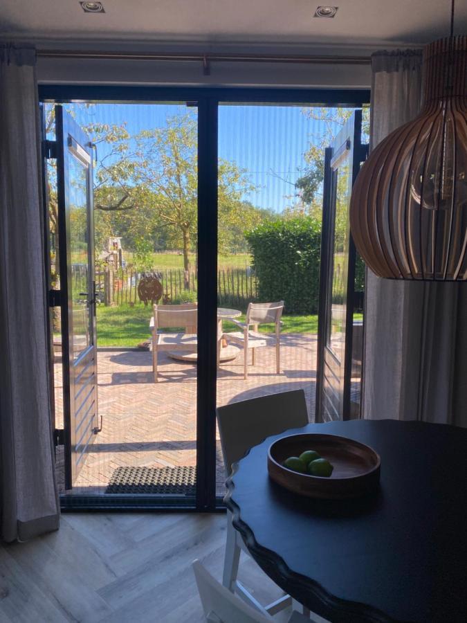 Albergen B&B Het Zwarte Schaap מראה חיצוני תמונה