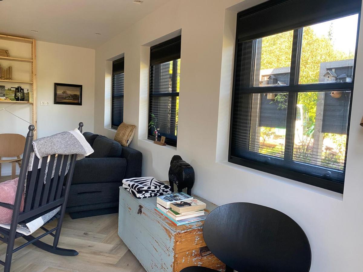 Albergen B&B Het Zwarte Schaap מראה חיצוני תמונה