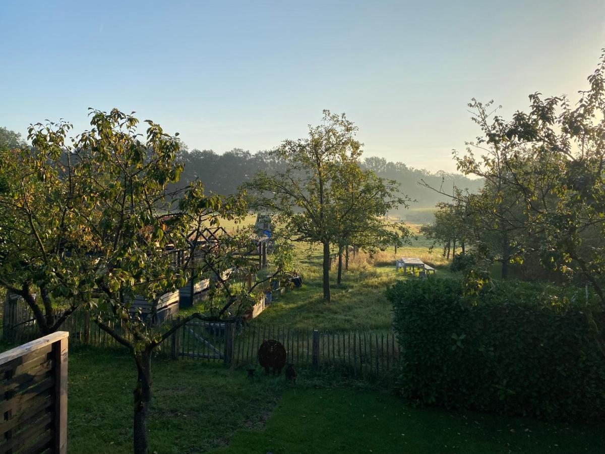 Albergen B&B Het Zwarte Schaap מראה חיצוני תמונה